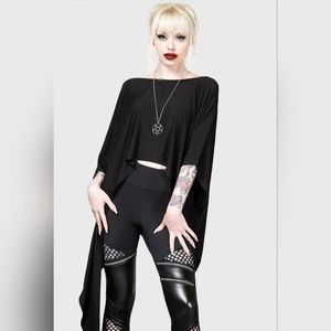 Killstar Celestial Bodies Top